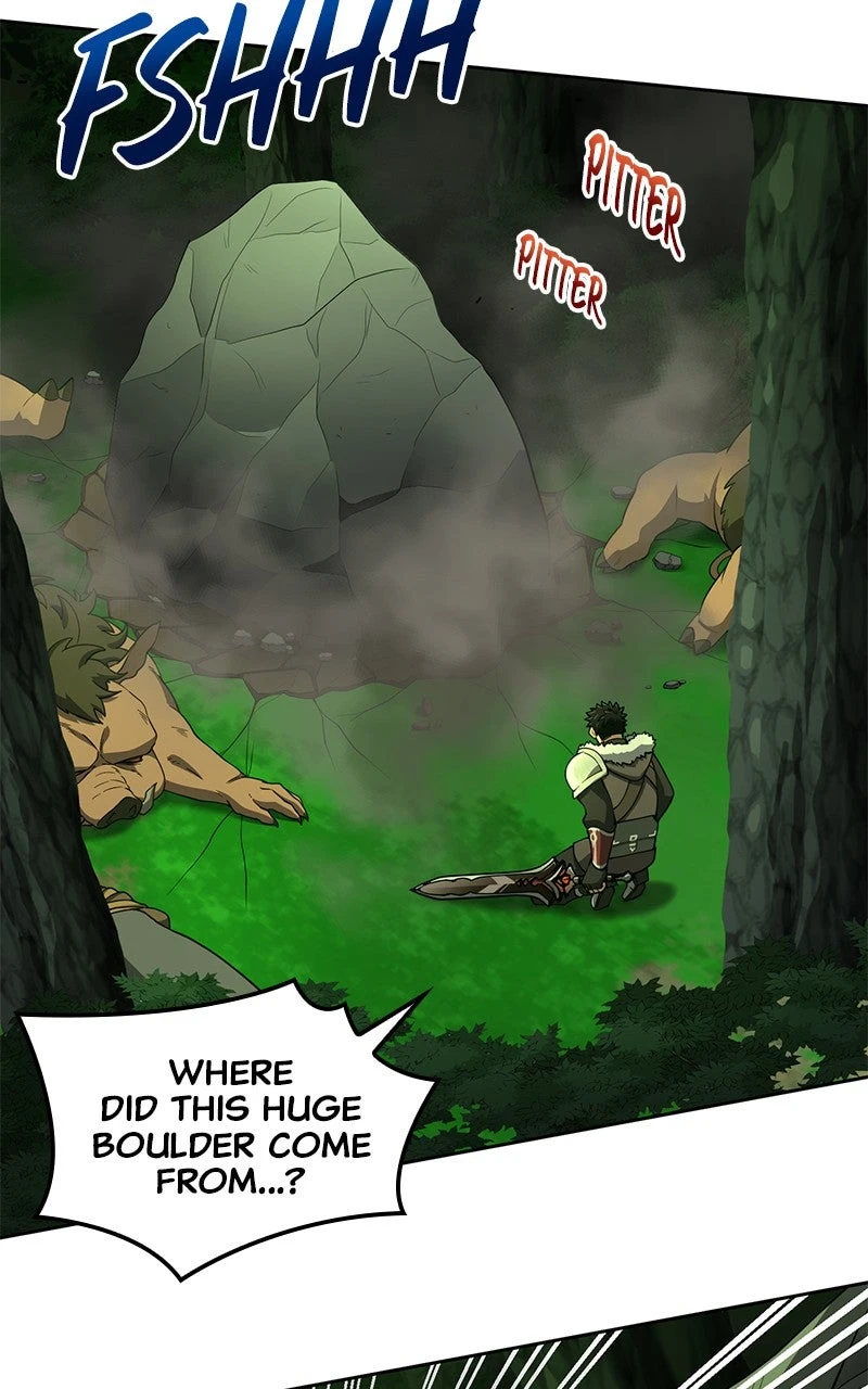 Read Monster Eater Manga Online
