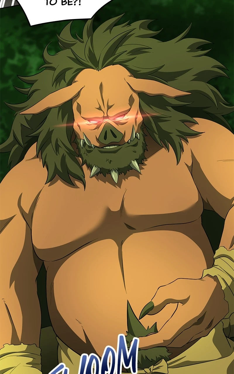 Read Monster Eater Manga Online