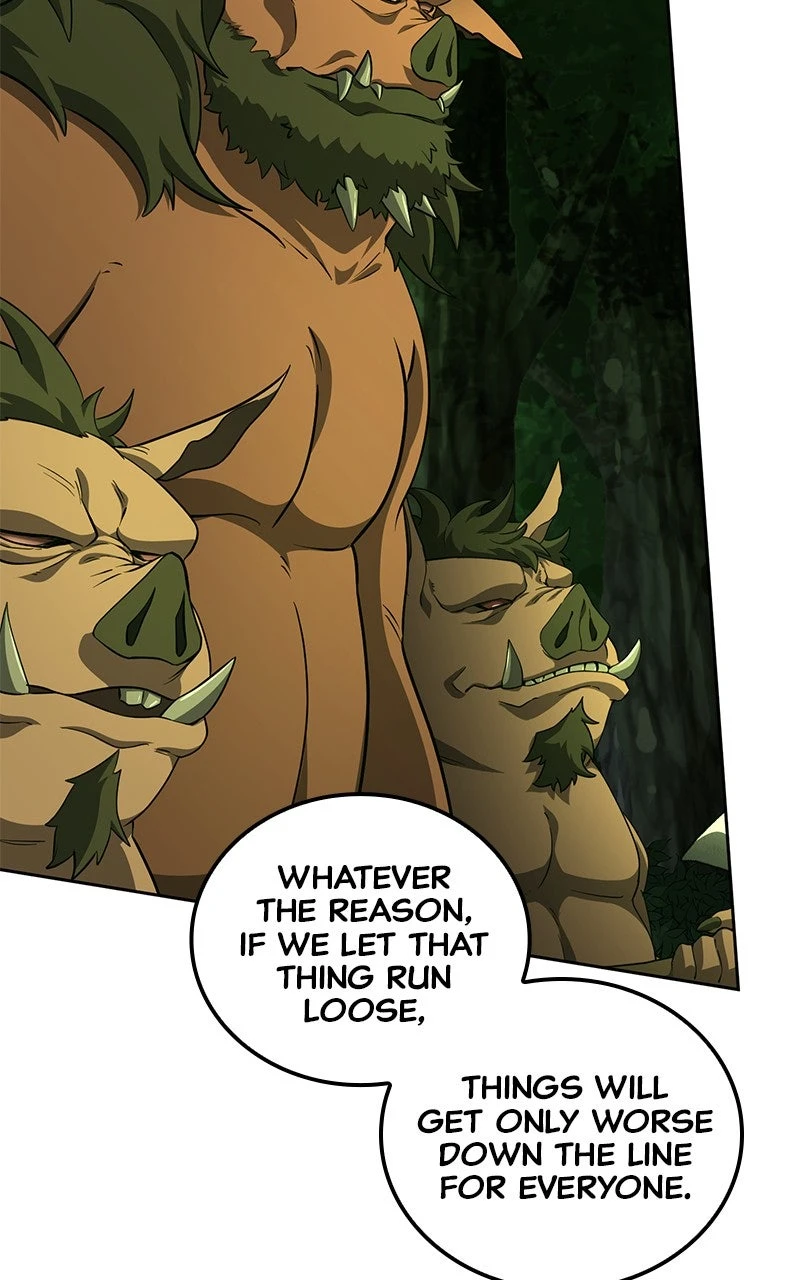 Read Monster Eater Manga Online