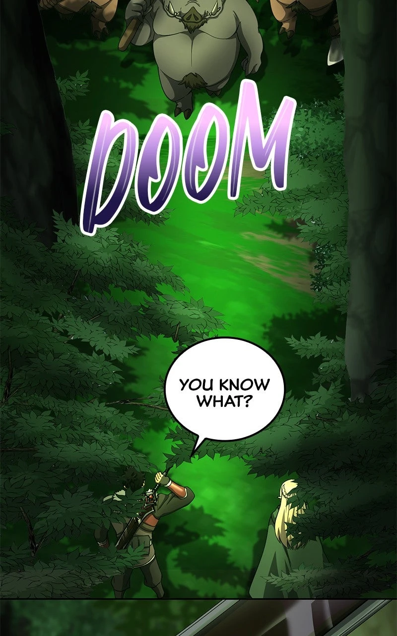 Read Monster Eater Manga Online