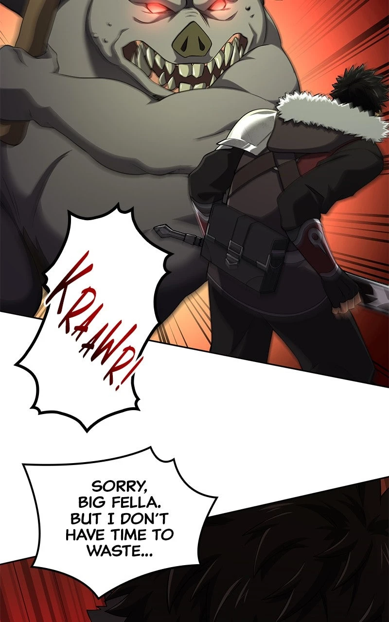 Read Monster Eater Manga Online