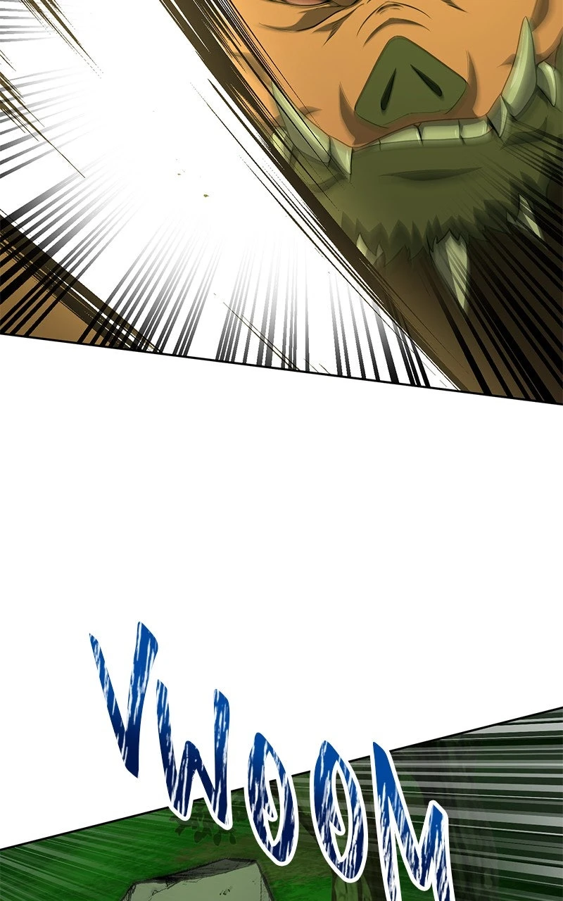Read Monster Eater Manga Online