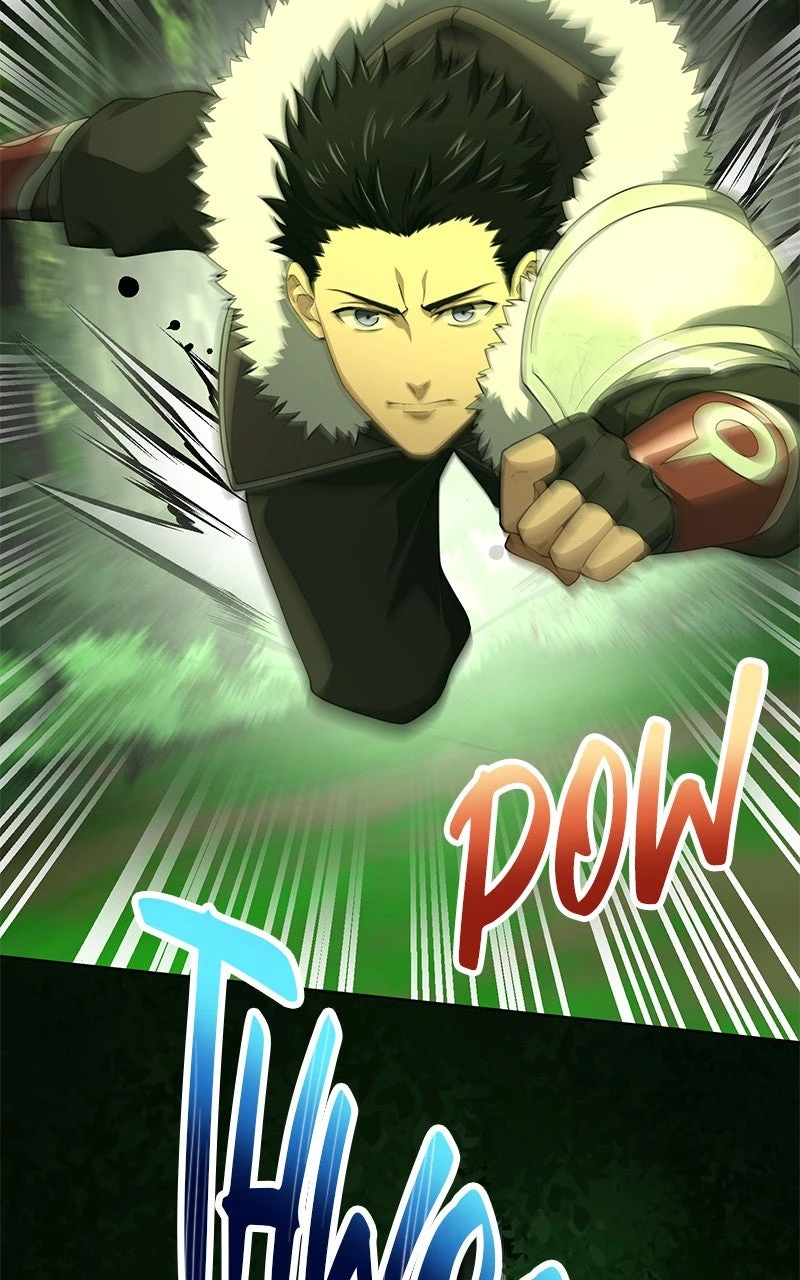 Read Monster Eater Manga Online