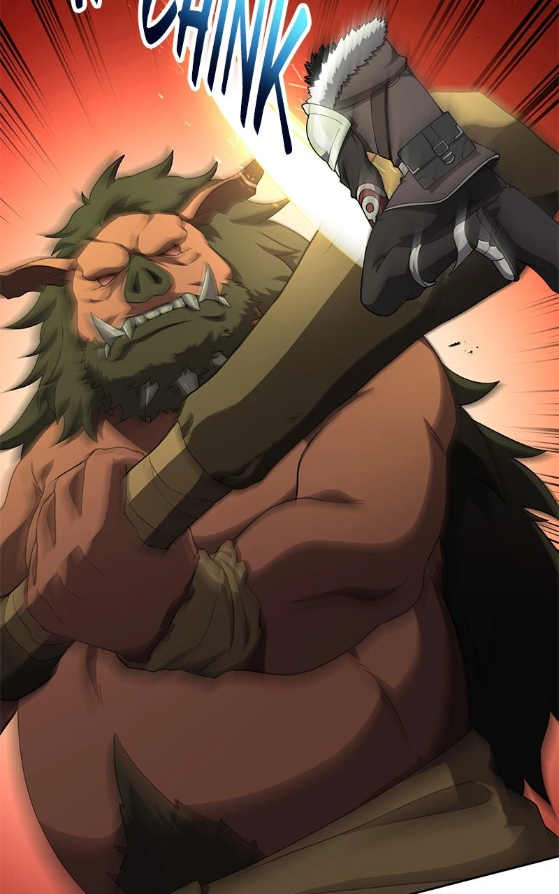 Read Monster Eater Manga Online