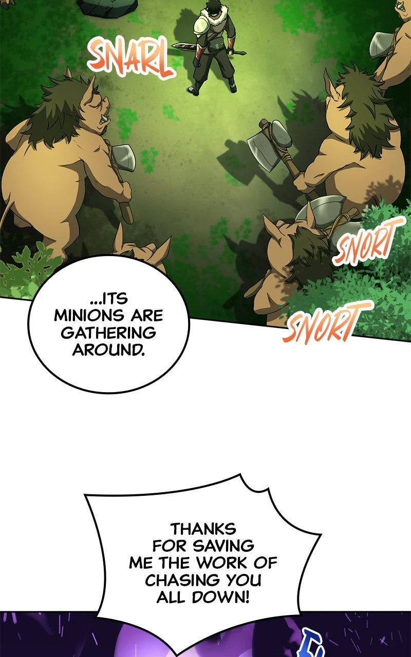 Read Monster Eater Manga Online