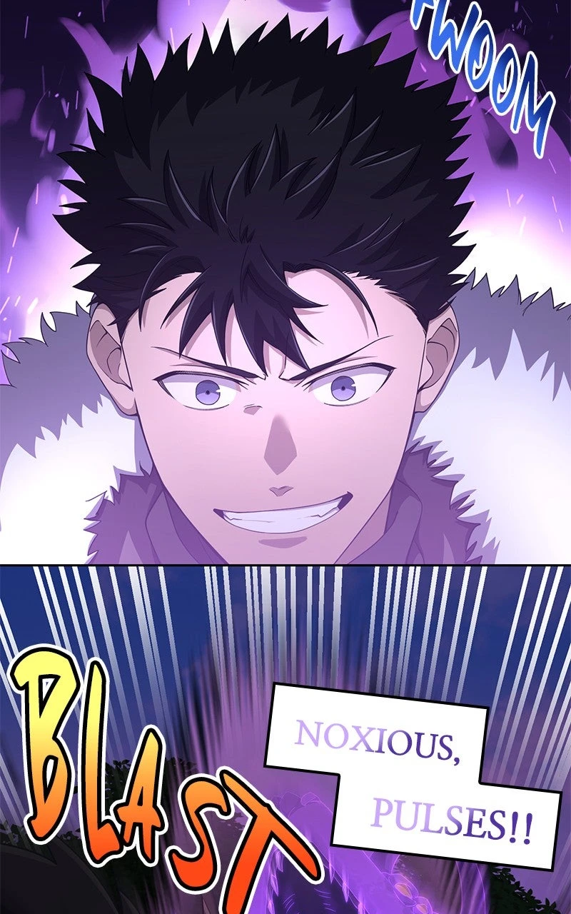 Read Monster Eater Manga Online