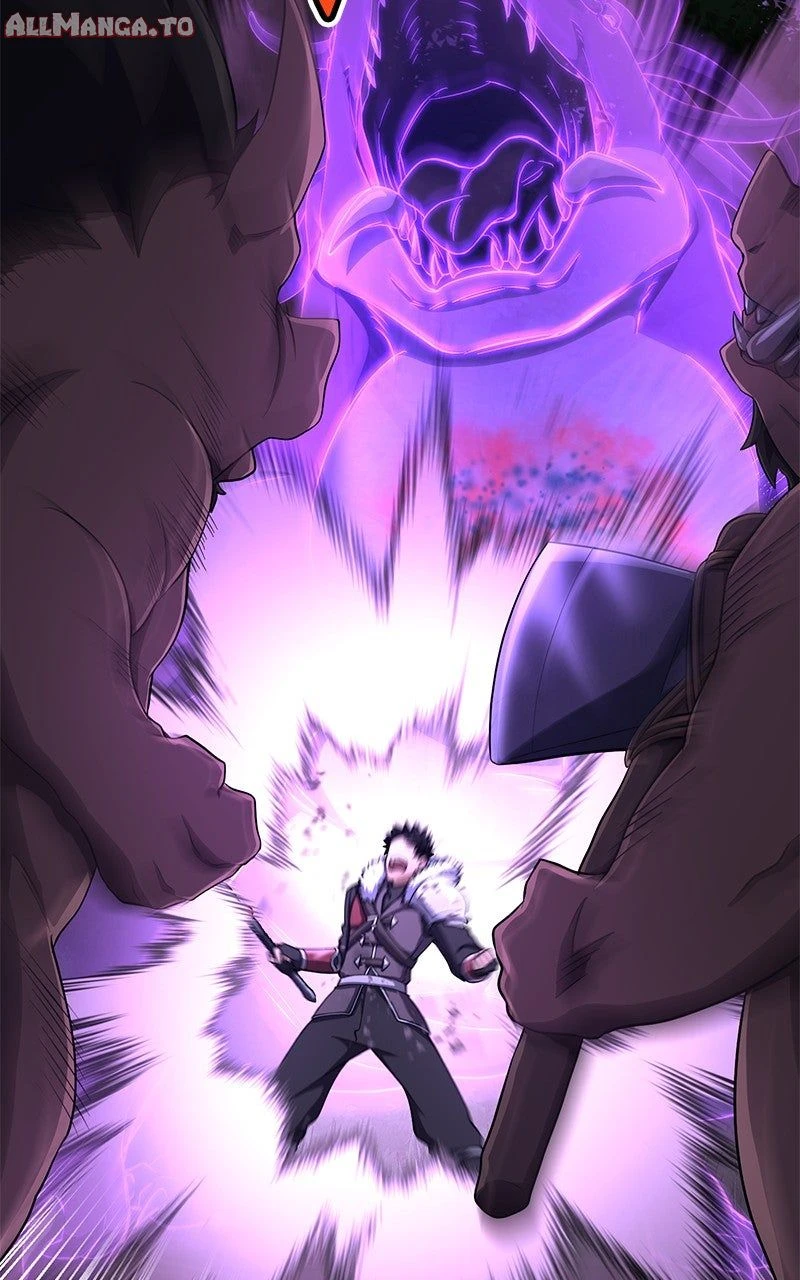 Read Monster Eater Manga Online