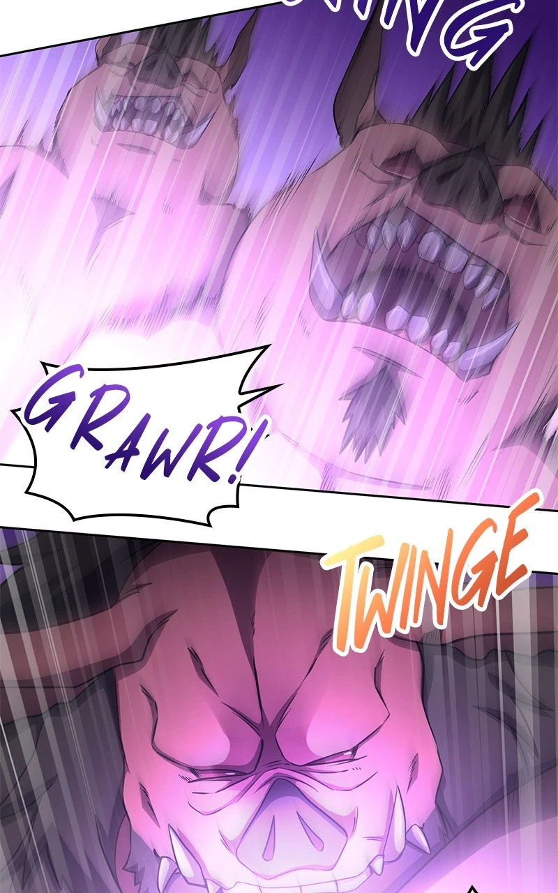 Read Monster Eater Manga Online