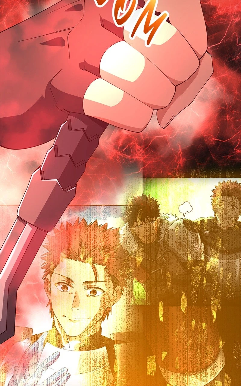 Read Monster Eater Manga Online