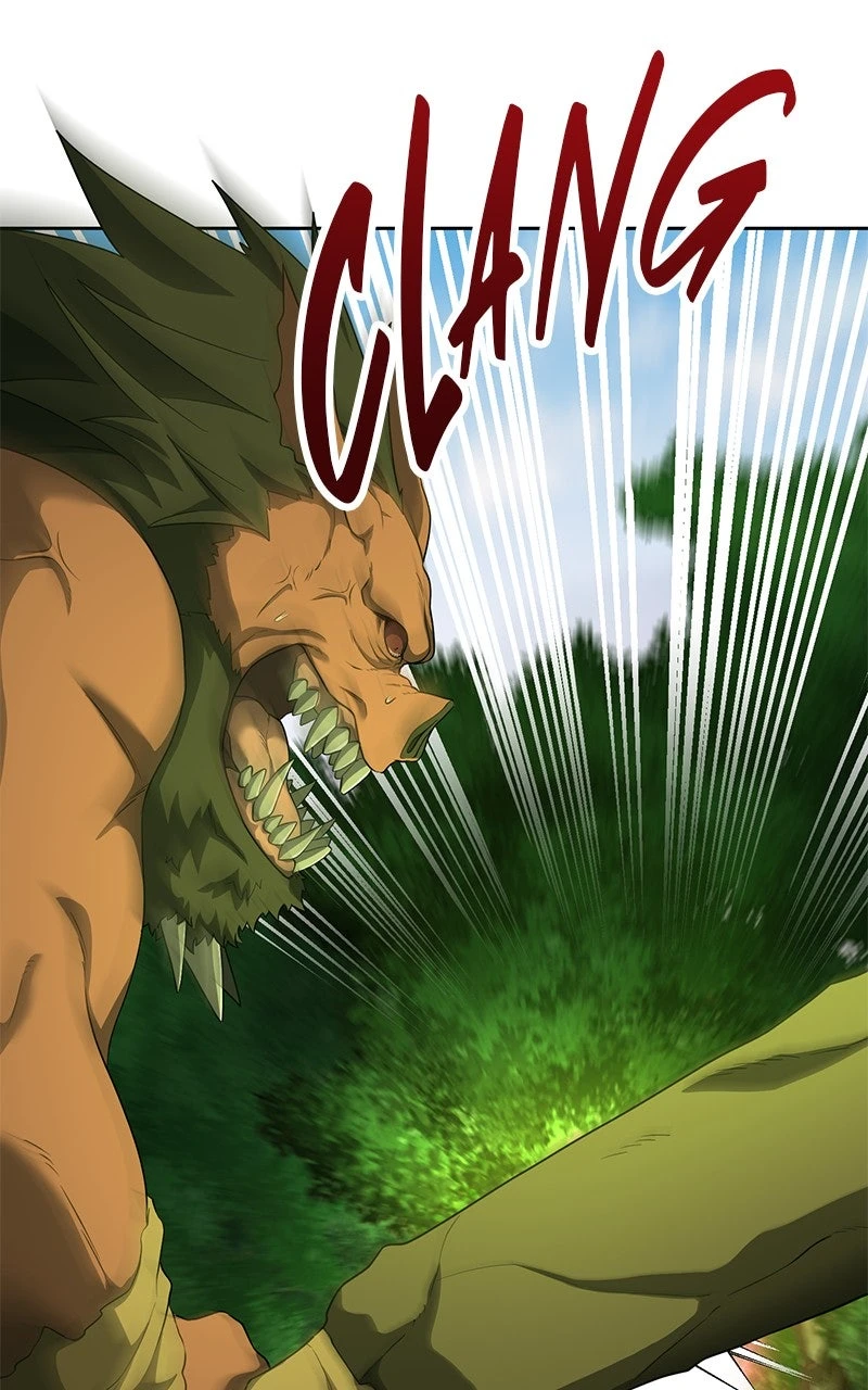 Read Monster Eater Manga Online
