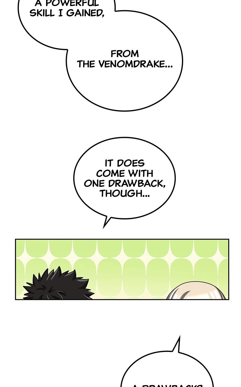 Read Monster Eater Manga Online