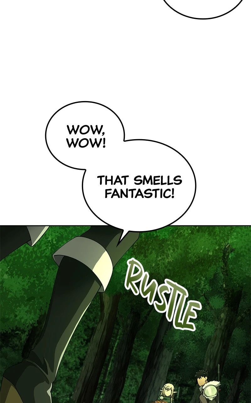 Read Monster Eater Manga Online