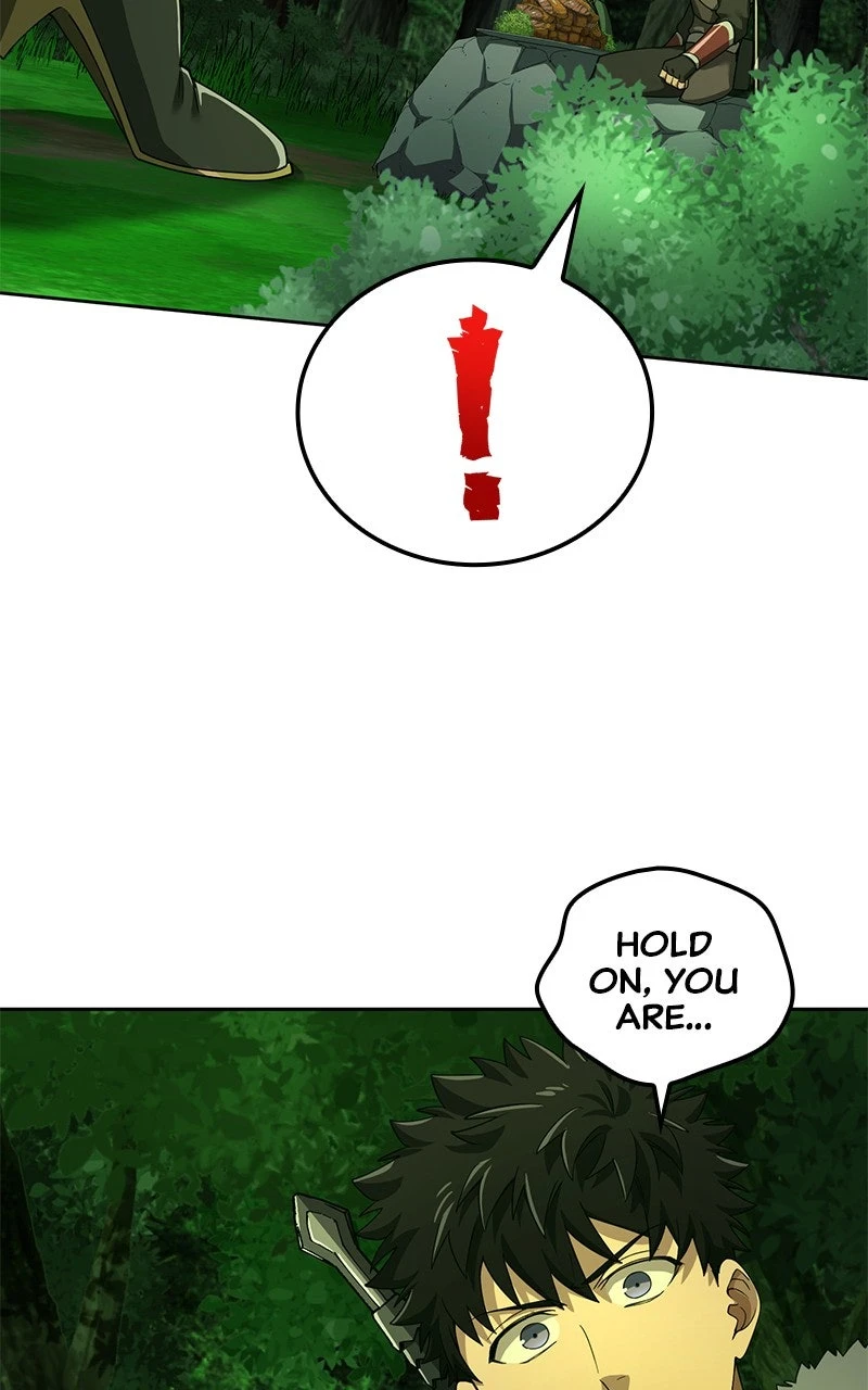 Read Monster Eater Manga Online