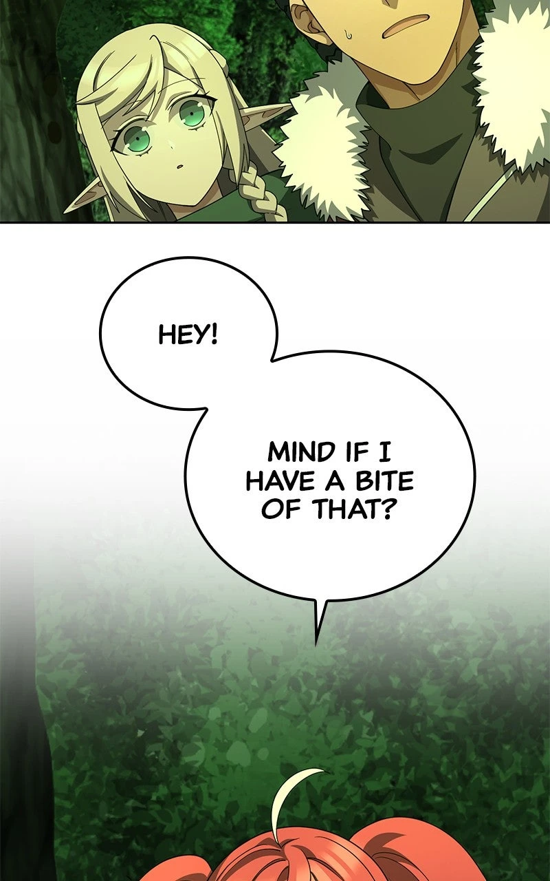 Read Monster Eater Manga Online