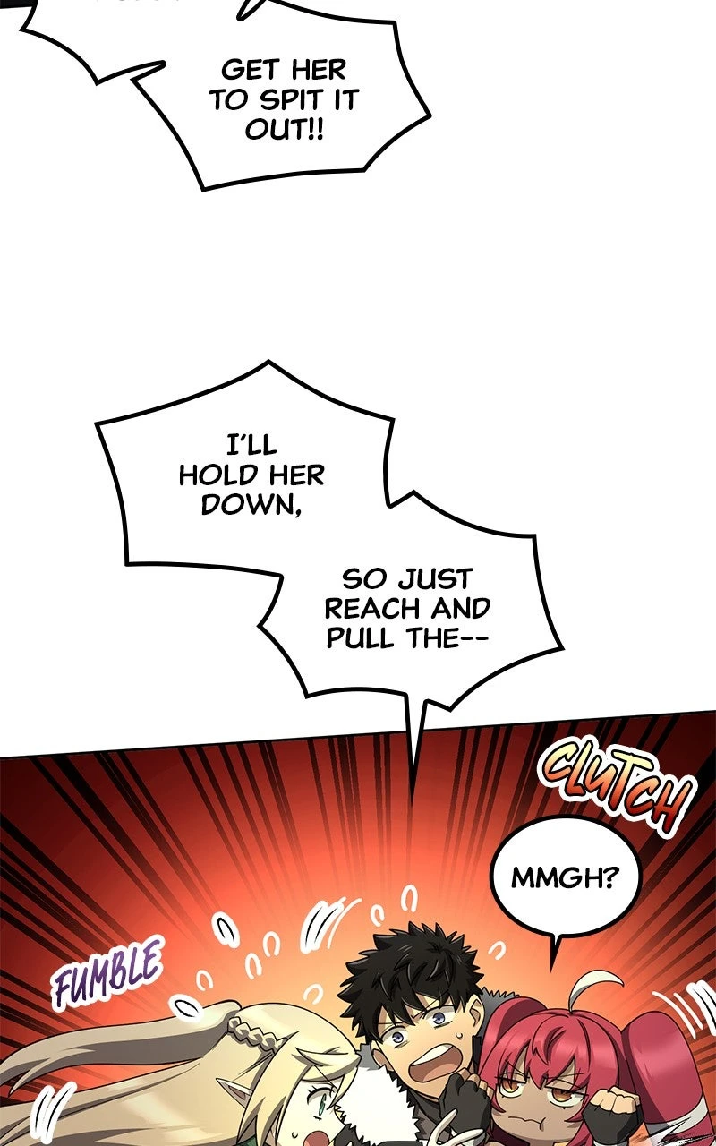 Read Monster Eater Manga Online