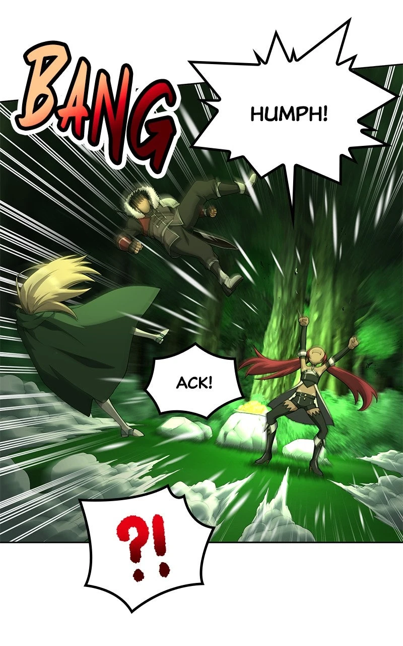 Read Monster Eater Manga Online