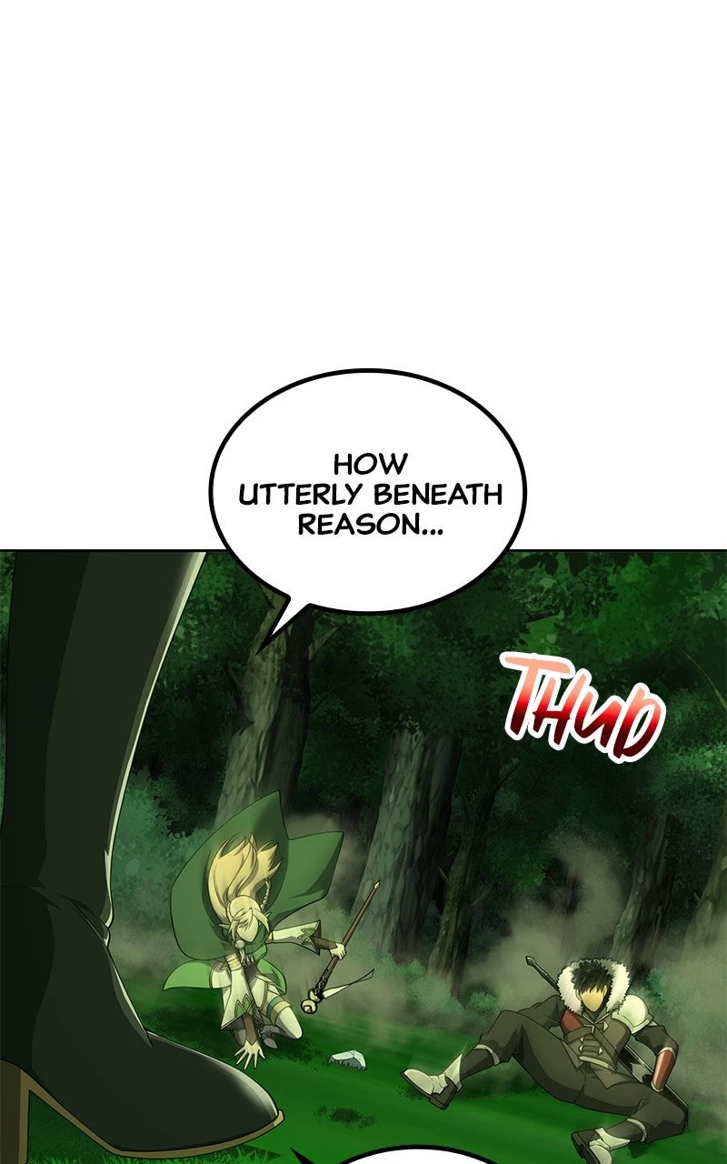 Read Monster Eater Manga Online