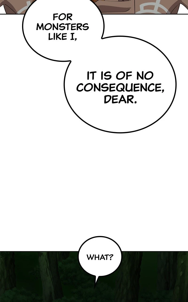 Read Monster Eater Manga Online