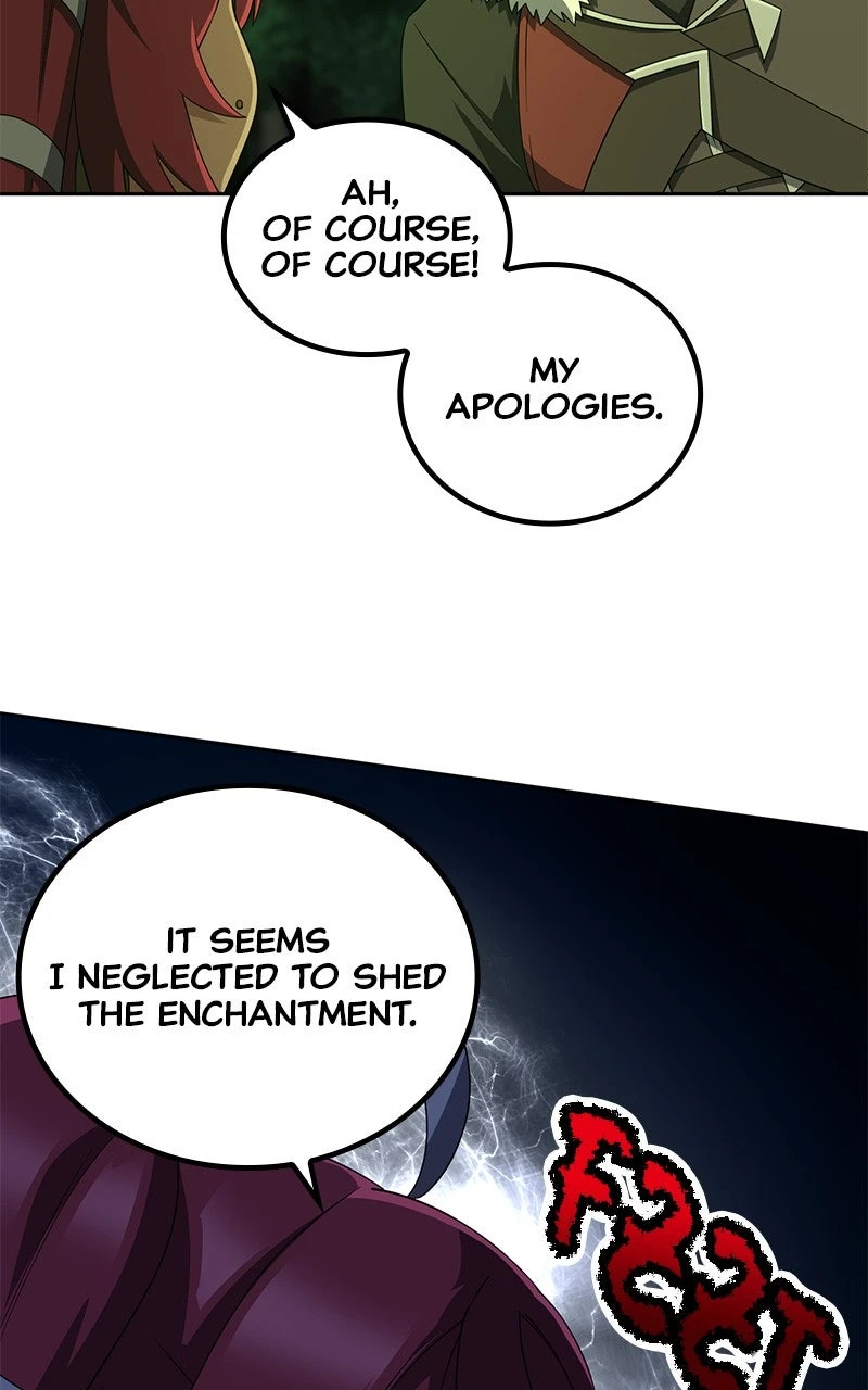 Read Monster Eater Manga Online