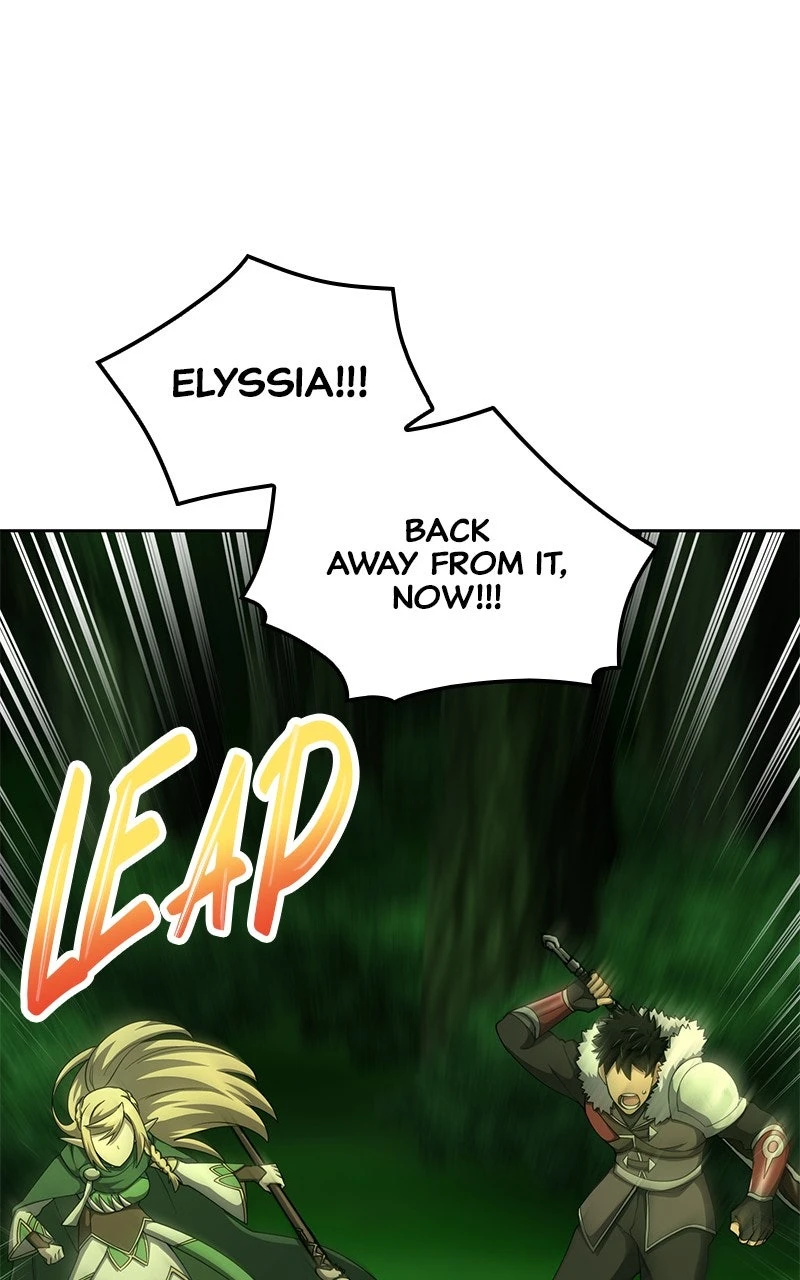 Read Monster Eater Manga Online