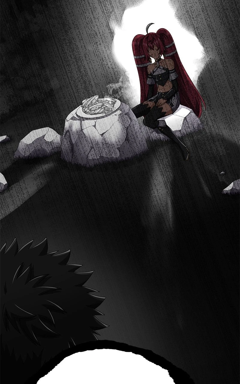 Read Monster Eater Manga Online