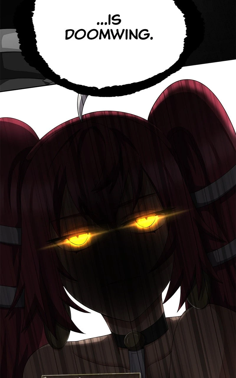 Read Monster Eater Manga Online