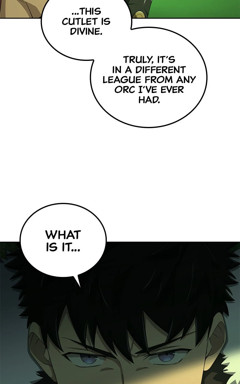 Read Monster Eater Manga Online