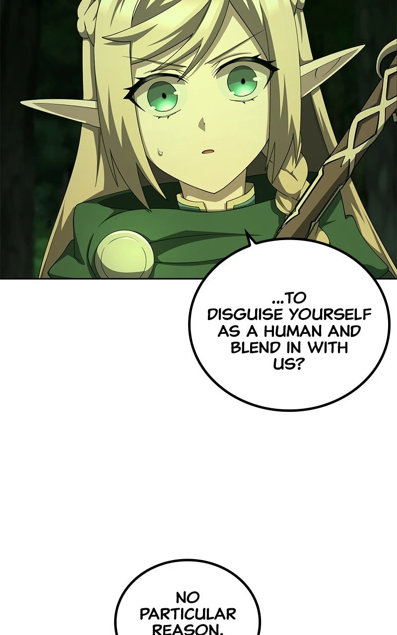 Read Monster Eater Manga Online