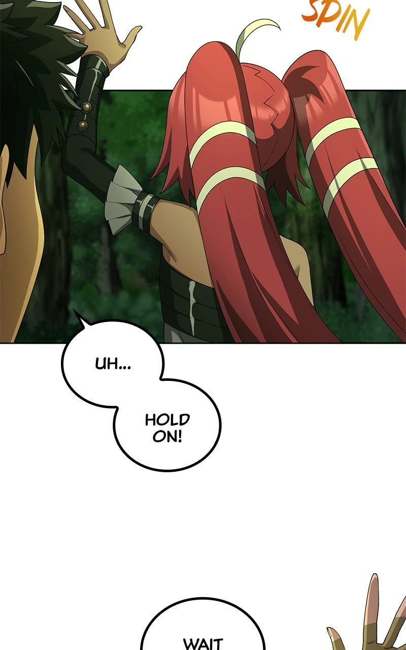 Read Monster Eater Manga Online