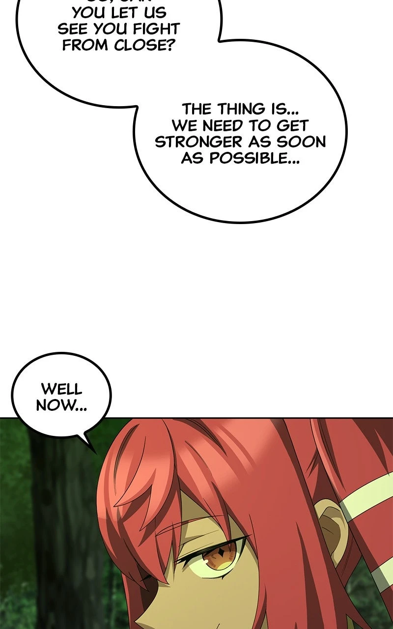 Read Monster Eater Manga Online