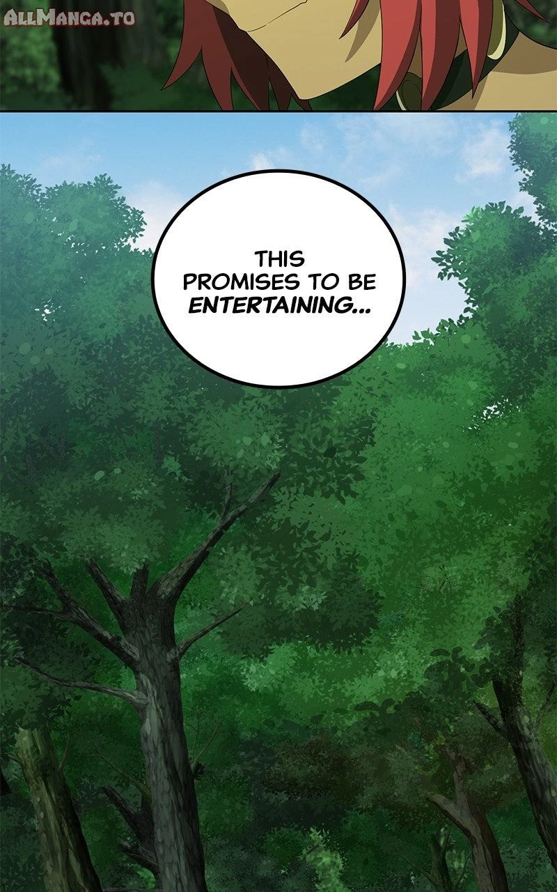 Read Monster Eater Manga Online