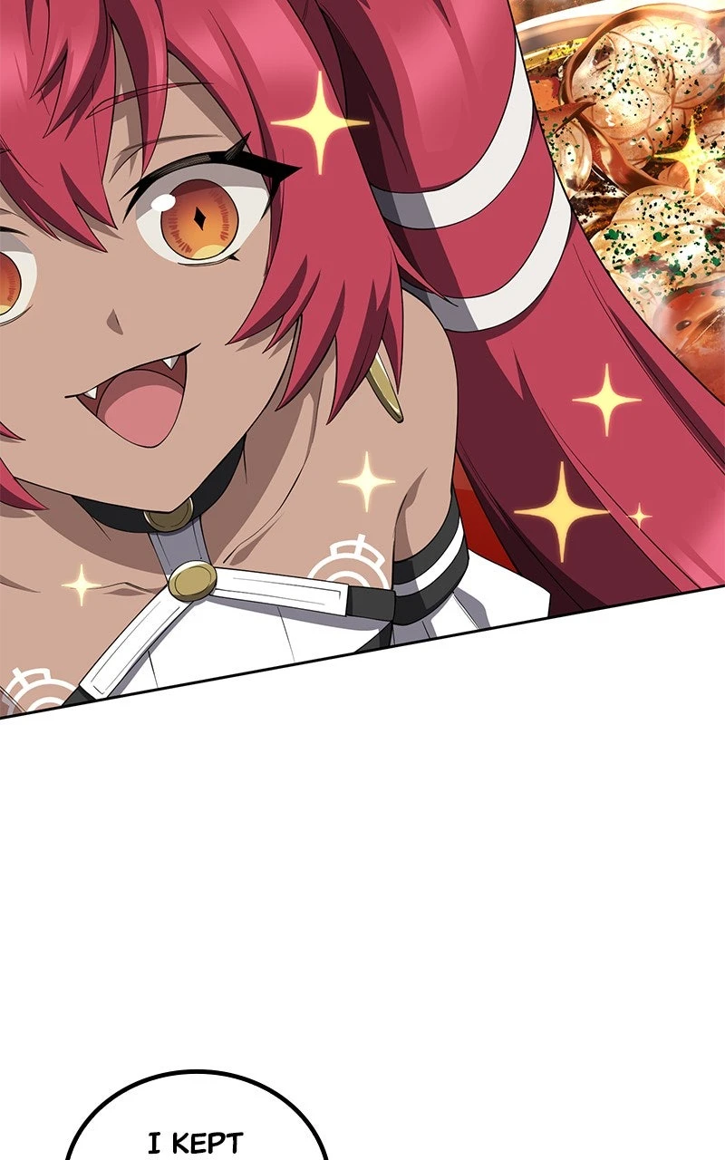 Read Monster Eater Manga Online