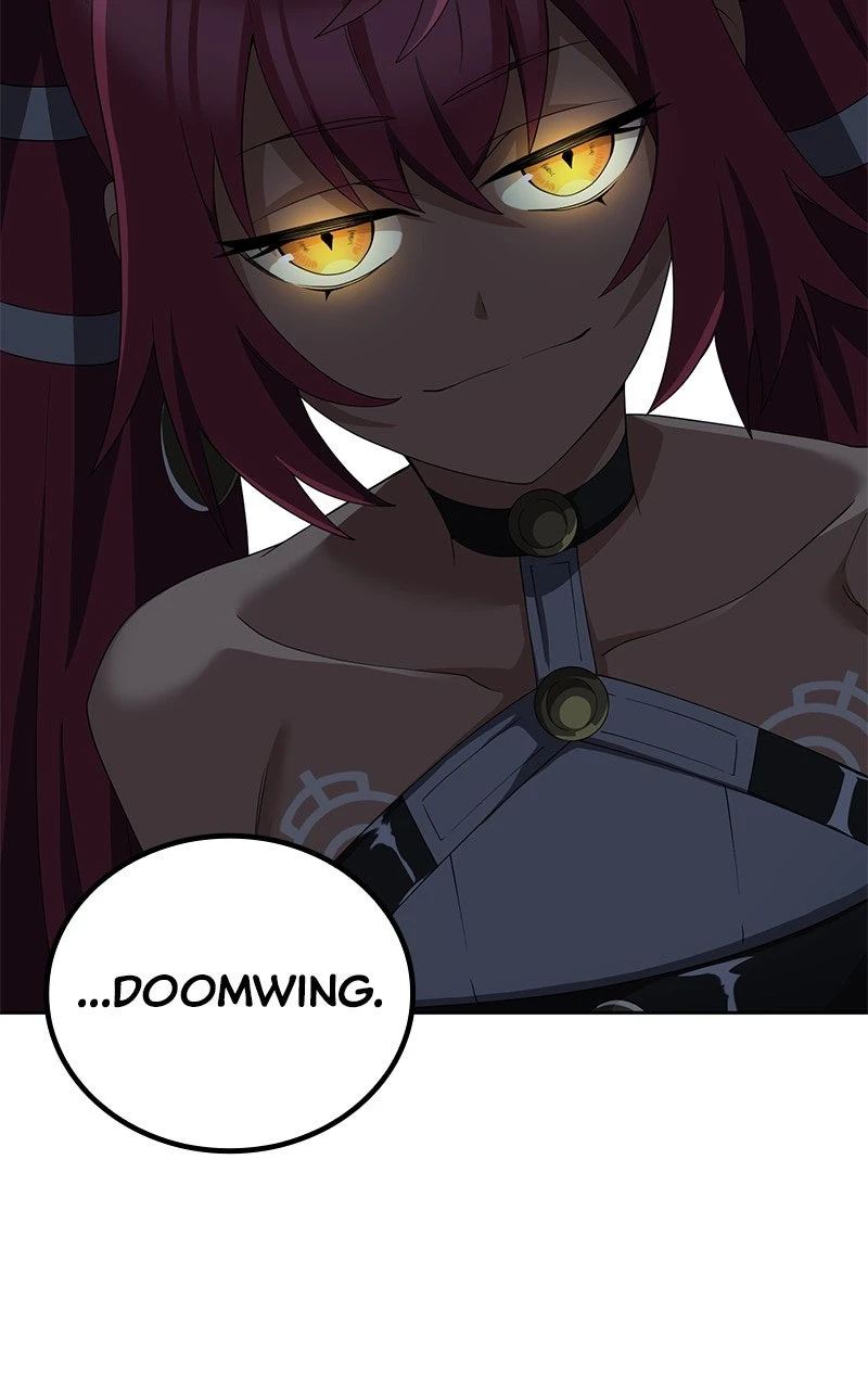 Read Monster Eater Manga Online