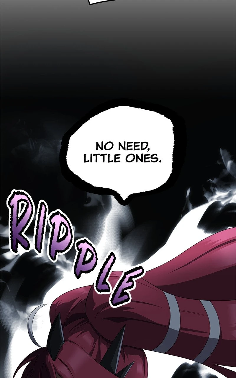 Read Monster Eater Manga Online