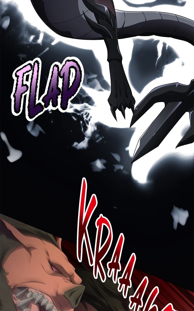 Read Monster Eater Manga Online