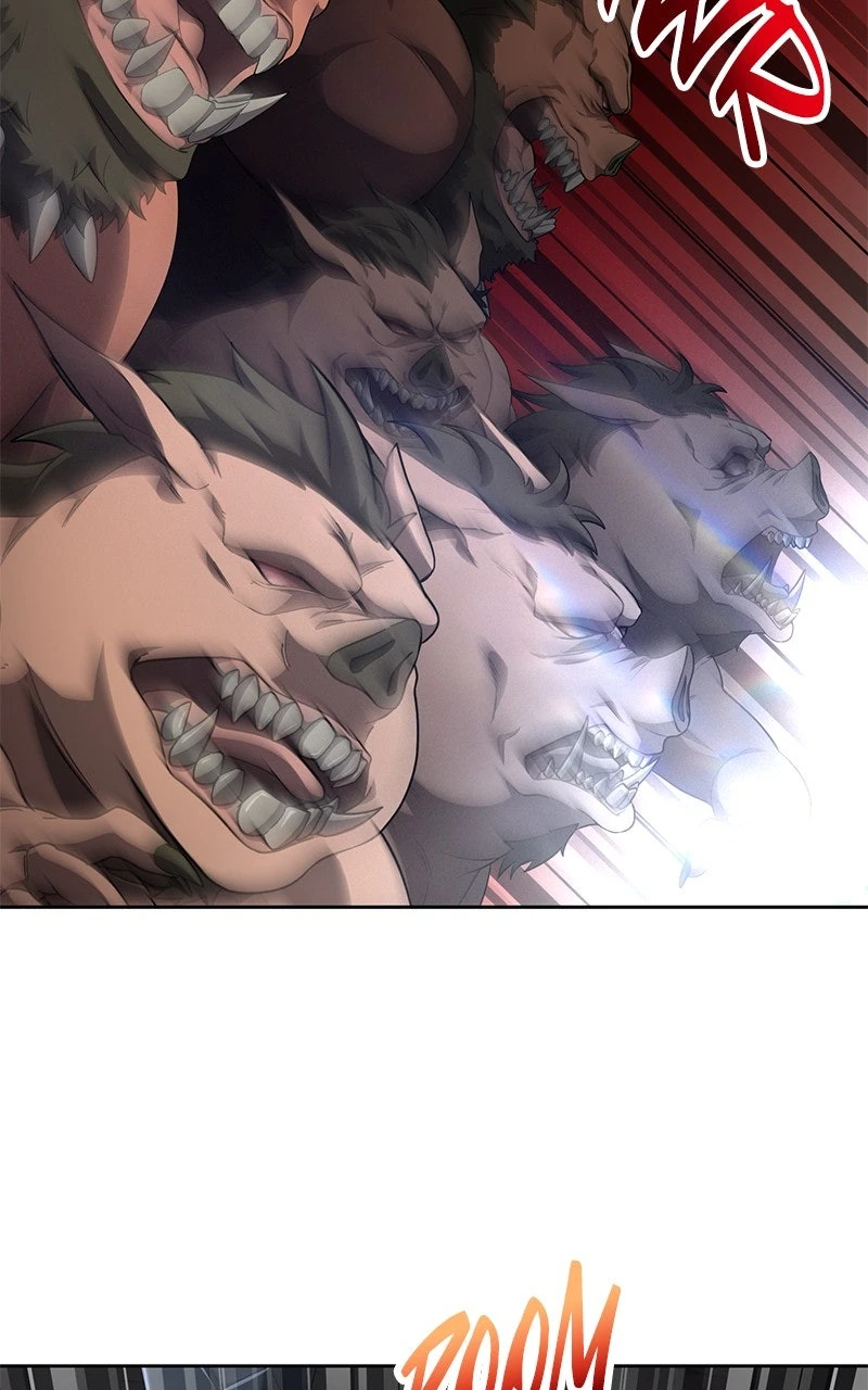 Read Monster Eater Manga Online