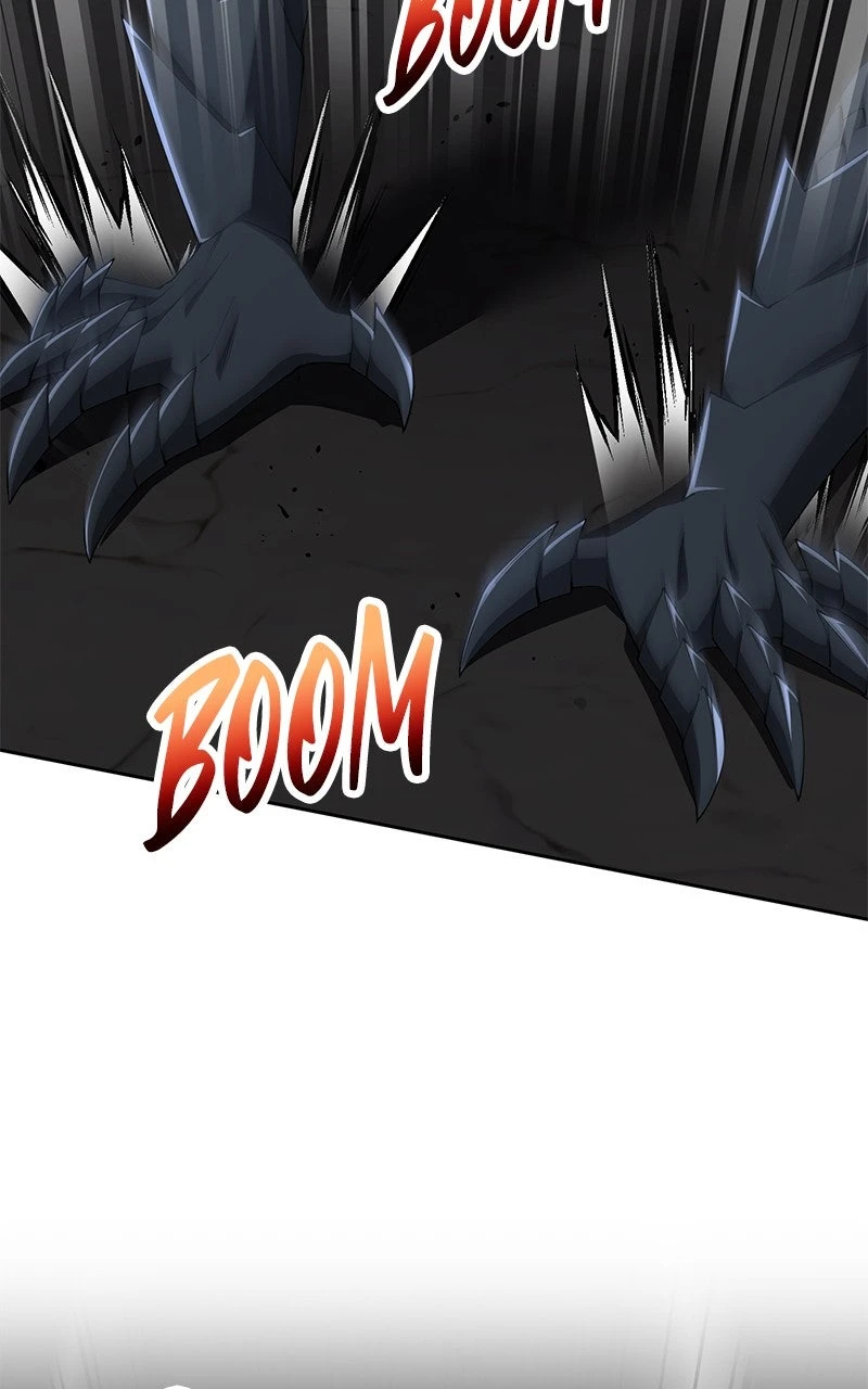 Read Monster Eater Manga Online