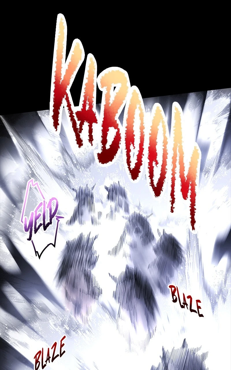 Read Monster Eater Manga Online