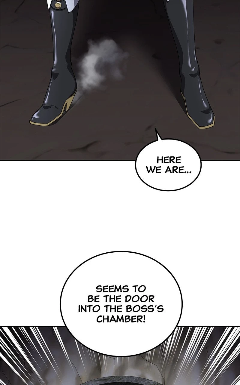 Read Monster Eater Manga Online