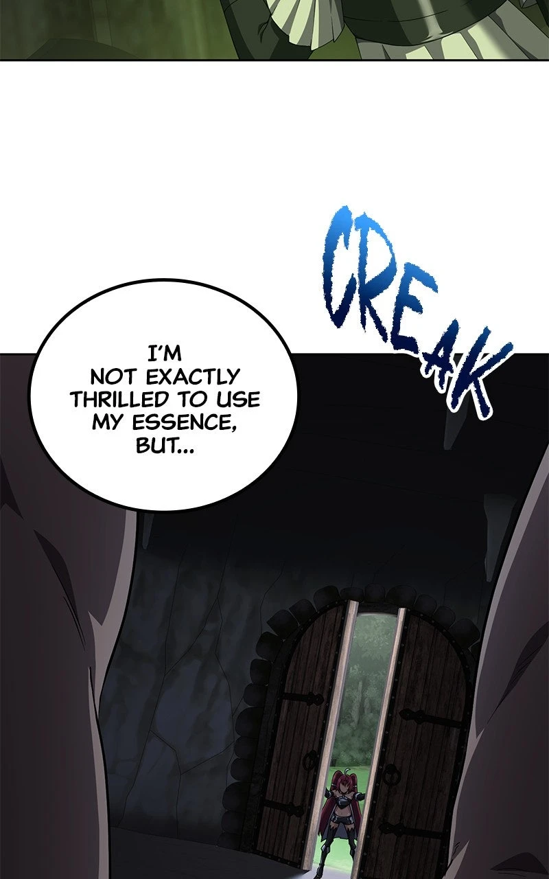 Read Monster Eater Manga Online