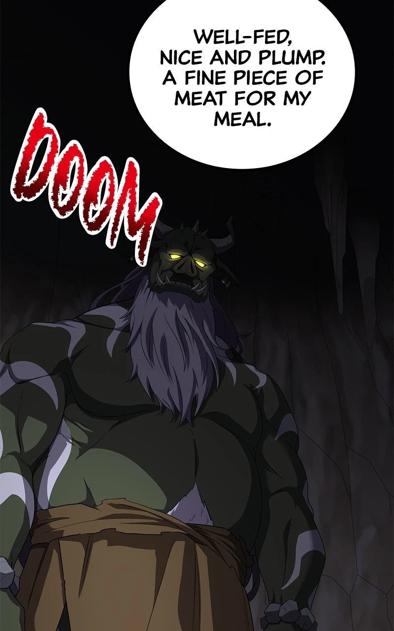 Read Monster Eater Manga Online