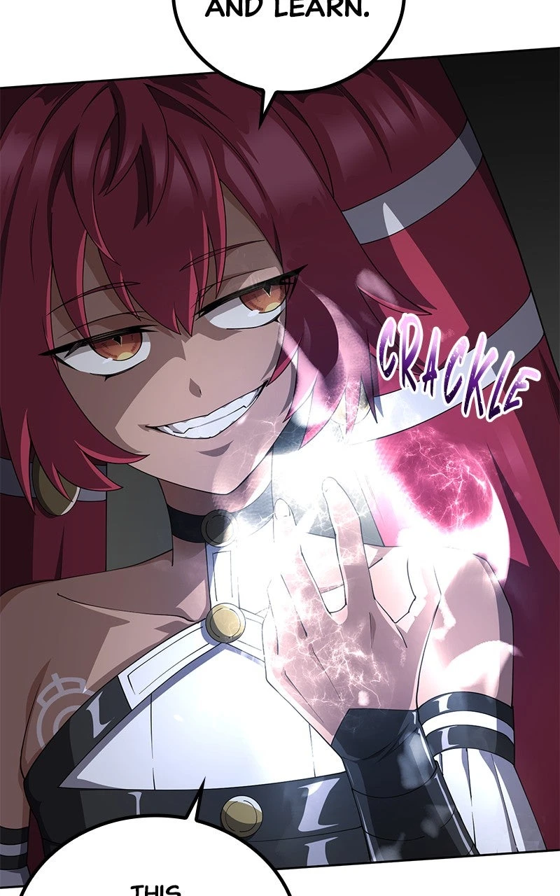 Read Monster Eater Manga Online