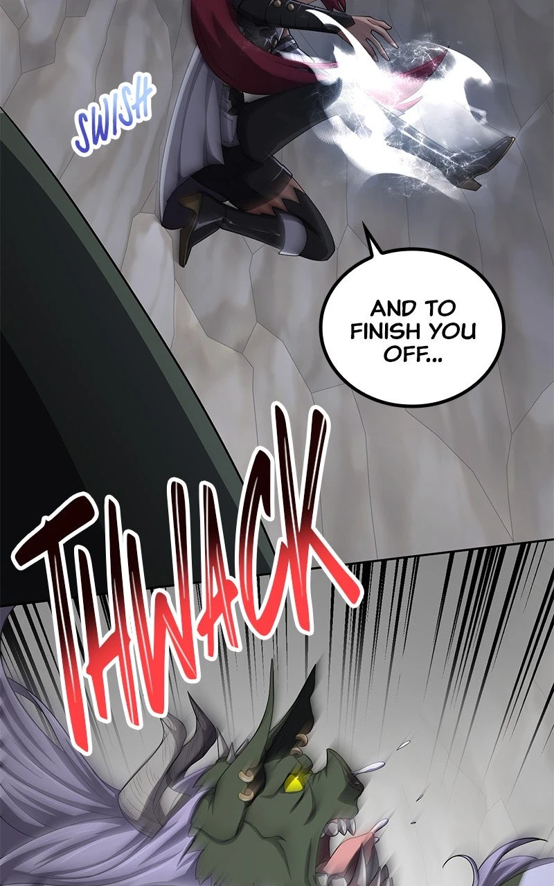 Read Monster Eater Manga Online