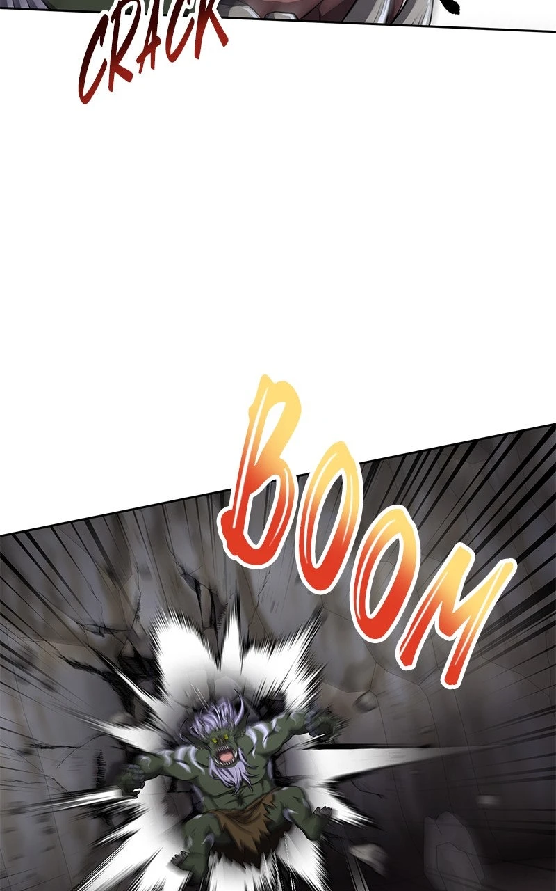 Read Monster Eater Manga Online