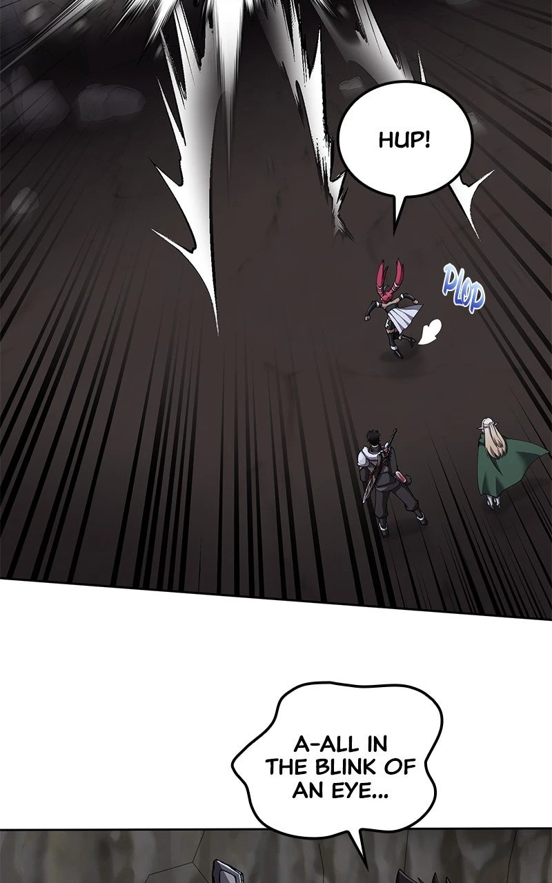 Read Monster Eater Manga Online