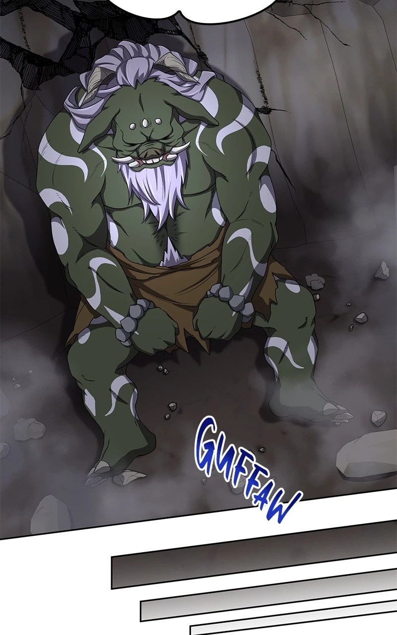 Read Monster Eater Manga Online