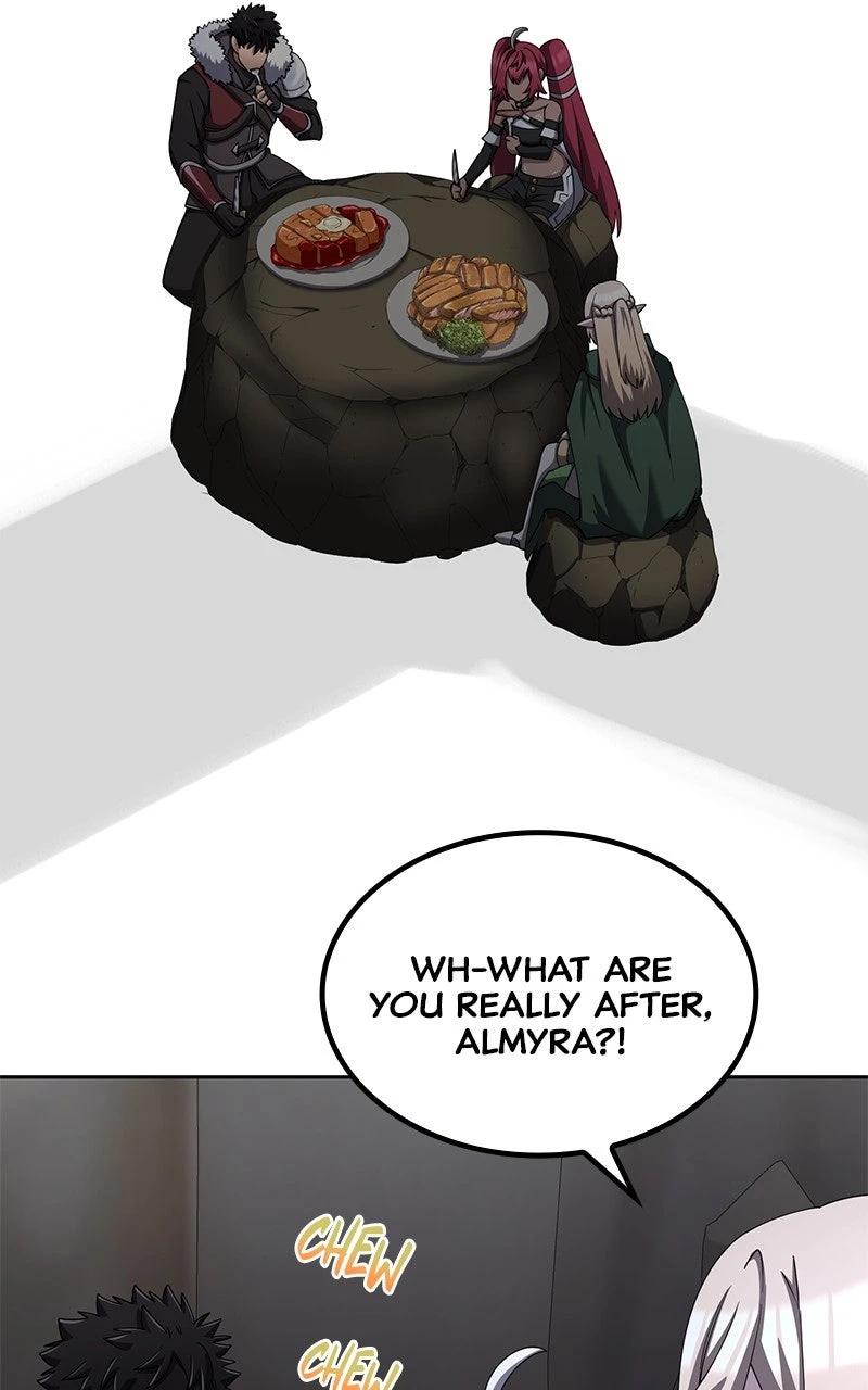 Read Monster Eater Manga Online