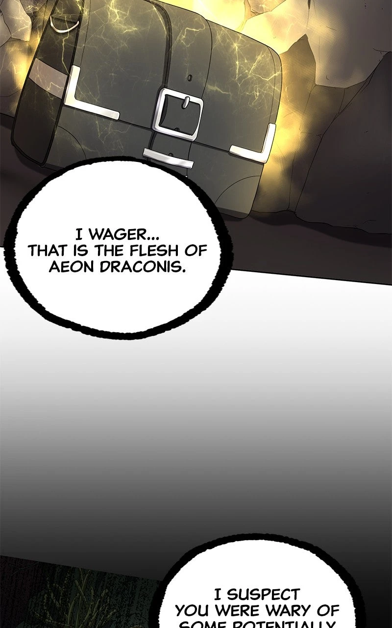 Read Monster Eater Manga Online