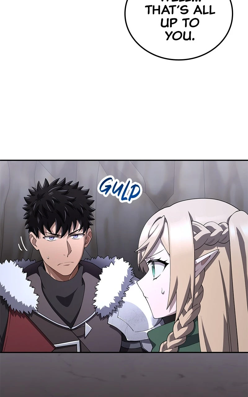 Read Monster Eater Manga Online