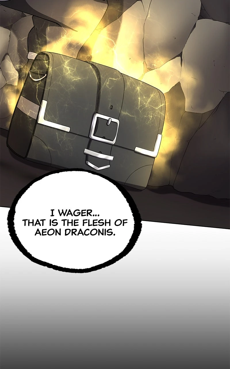 Read Monster Eater Manga Online